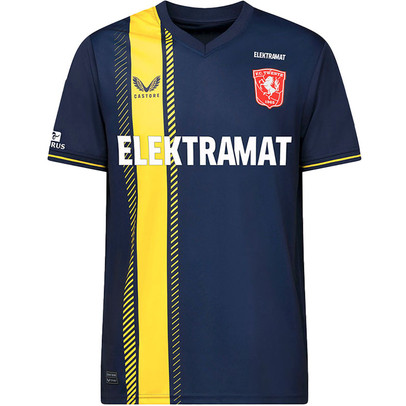 Castore FC Twente Uit Shirt 2023/2024