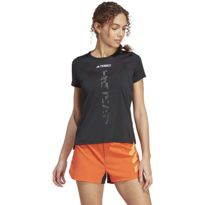 adidas Agravic T-Shirt Dam
