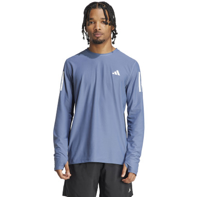 Adidas long sleeve heren online