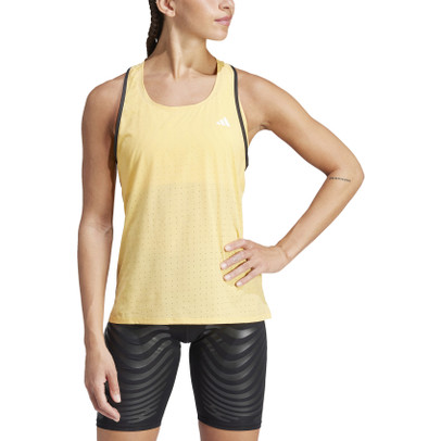 adidas Adizero Singlet Dam