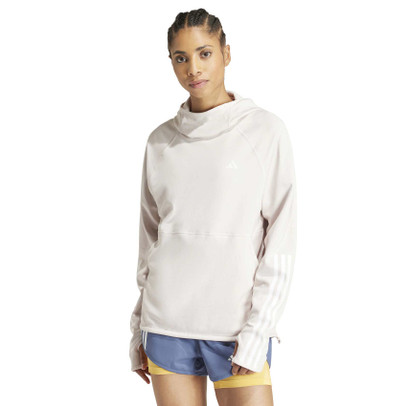 adidas OTR Hoodie Longsleeve Damen