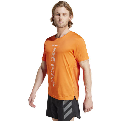 adidas Agravic T-Shirt Herr