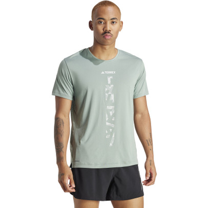 adidas Agravic T-Shirt Herren