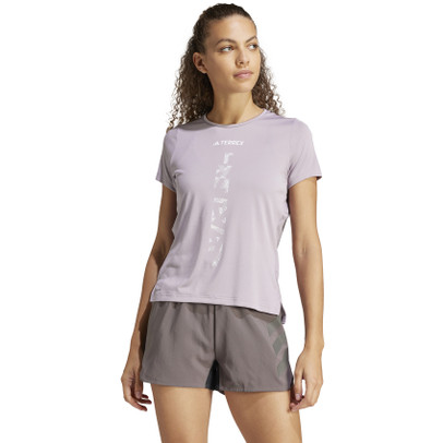 adidas Agravic T-Shirt Damen
