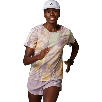 adidas OTR MFTP T-Shirt Damen