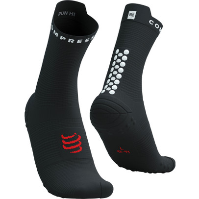 Compressport PRO Racing Socken 4.0 Run High