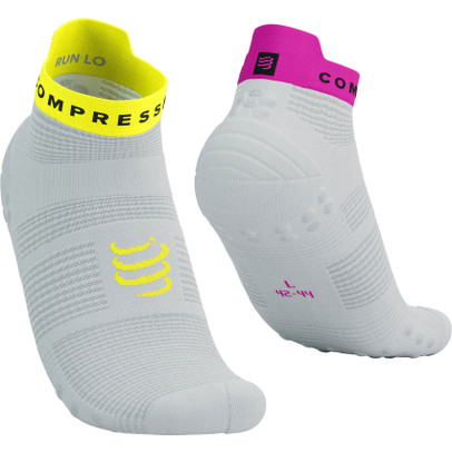Compressport PRO Racing Socken 4.0 Run Low