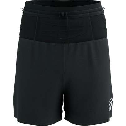 Compressport Trail Racing 2in1 Short Herren