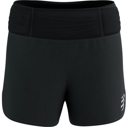 Compressport Trail Racing Short Damen