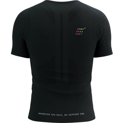 Compressport Racing T-Shirt Herren