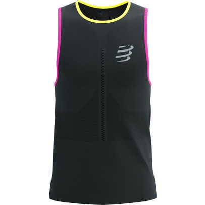 Compressport PRO Racing Singlet Herren