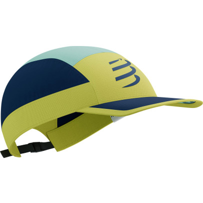 Compressport 5 panel Light Pet