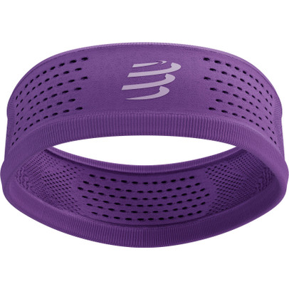Compressport Hoofdband On/Off smal