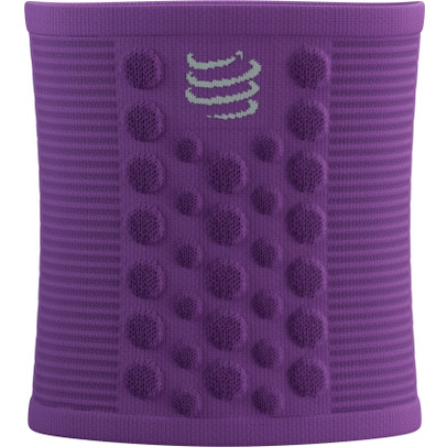 Compressport Zweetband 3D.Dots