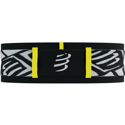 Compressport Free Belt Pro Midjebälte