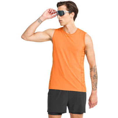 Craft Adv Essence Singlet T-Shirt Heren