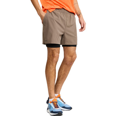 Craft Adv. Essence 2-in-1 Short Herren