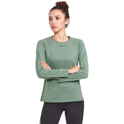 Craft Adv Essecen Longsleeve T-Shirt Dames