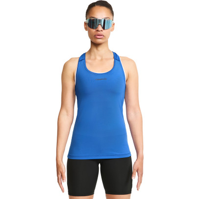 Craft Adv Essence Singlet Dames