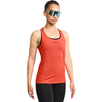 Craft Adv Essence Singlet Dames
