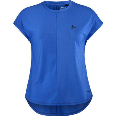 Craft Core Charge Rib T-shirt Dam