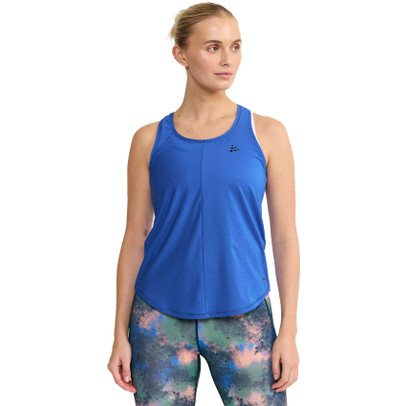Craft Core Charge Rib Singlet Dam
