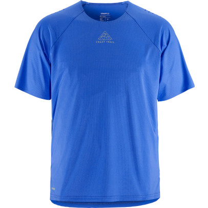 Craft Pro Trail SS T-Shirt Herren