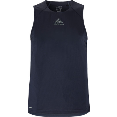 Craft PRO Trail Singlet Herr