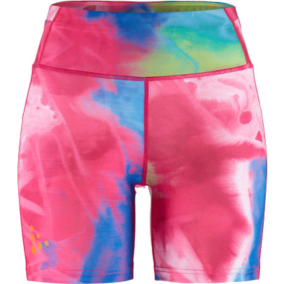 Craft PRO Hypervent Korte Legging 2 Dames