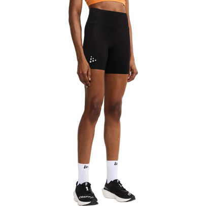 Craft PRO Hypervent Korta Tights 2 Dam