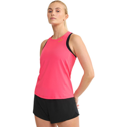 Craft PRO Hypervent Singlet 2 Dam