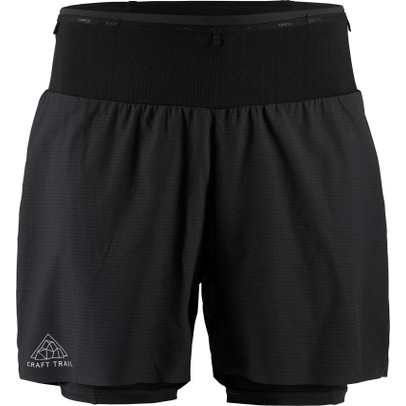 Craft PRO Trail Short Heren