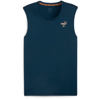 PUMA First Mile Singlet Herren
