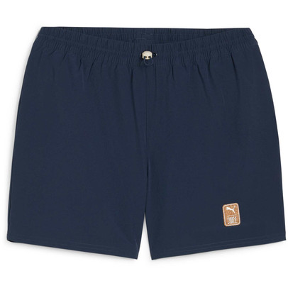 PUMA First Mile Woven 5" Short Heren