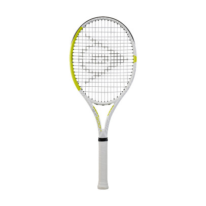Dunlop SX300 LS Limited White