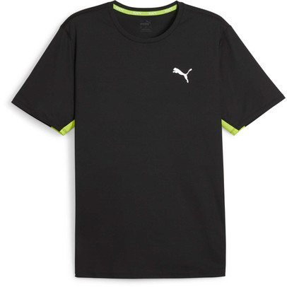 PUMA RUN Favorite Velocity T-Shirt Herren