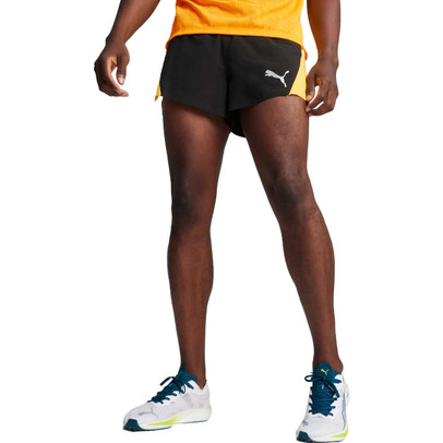 PUMA RUN Ultraweave Velocity 3'' Short Heren