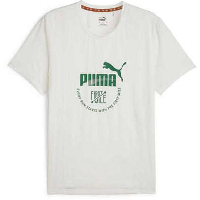 PUMA First Mile T-Shirt Herren