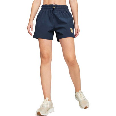 PUMA First Mile Woven short Damen