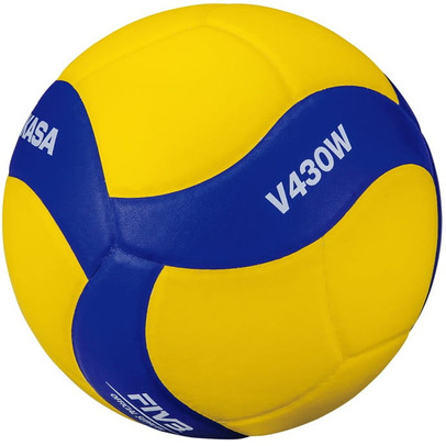 Mikasa V430W Volleybal FIVB