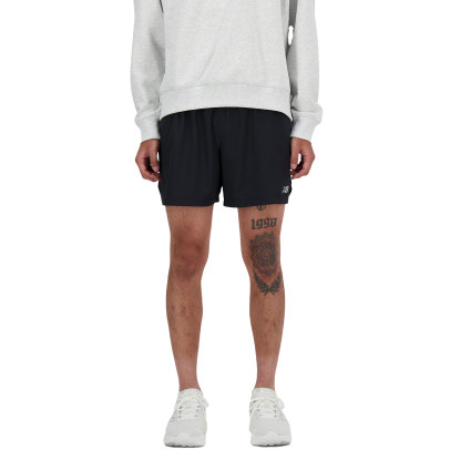 New Balance RC 5'' Short Herren