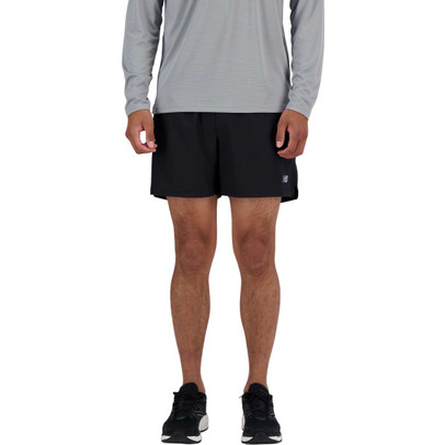 New Balance AC 5'' 2in1 Short Herren