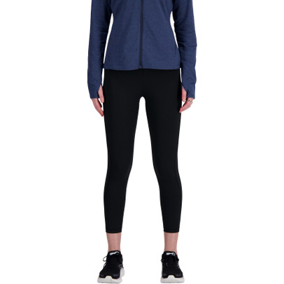 New Balance Athletics 23'' High Rise Legging Dames