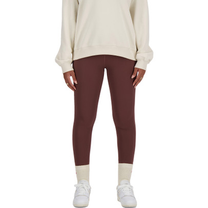 New Balance Athletics 27'' High Rise Tights Dam