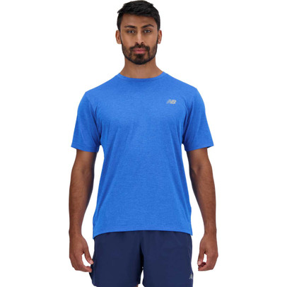 New Balance Athletics T-Shirt Herren