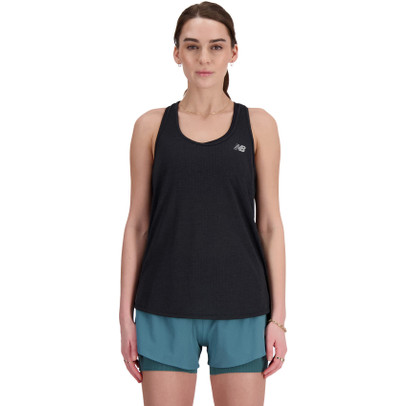 New Balance Athletics Singlet Dames