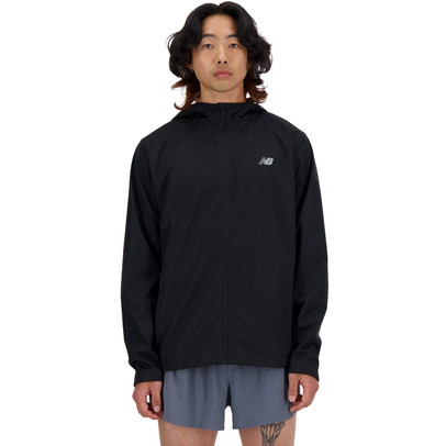 New Balance Athletics Water Defy Jacke Herren