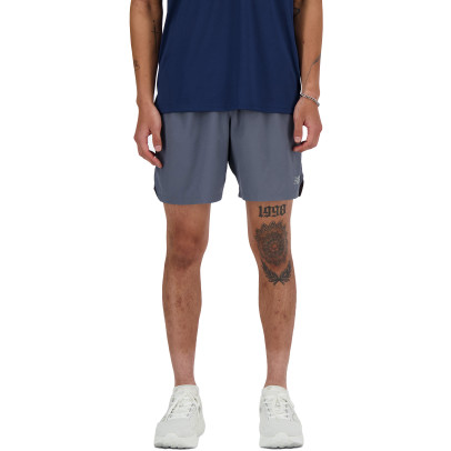 New Balance RC 7'' Short Herren