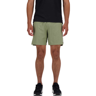 New Balance RC 7'' Short Heren