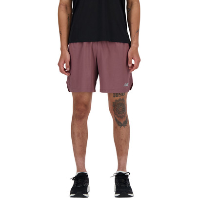 New Balance RC 7'' Short Heren